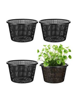 Paniers Hydroponiques