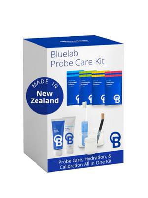 Bandelettes Test Aquaponie