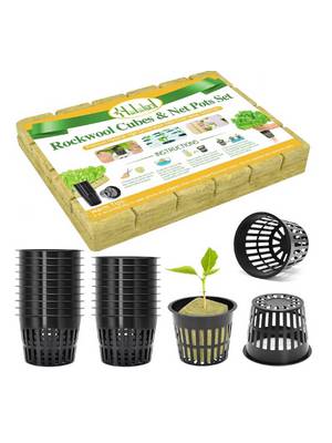 Laine de Roche Cubes de Démarrage