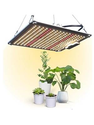 Barre LED Horticole Spectre Complet