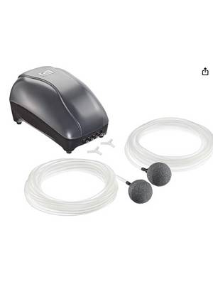 Diffuseur Pierre à Air Cylindrique