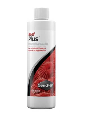 Vitamines pour Poissons