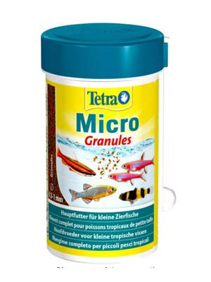 Granulés Tilapia Pro 1kg