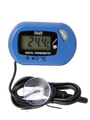 Thermomètre Digital Eau