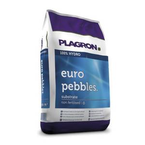 Billes d'argile 45L substrat aquaponie