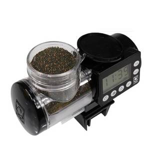 distributeur automatique de nourriture poissons JBL