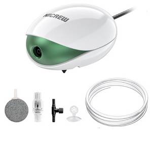 Pompe air mini 5L/min