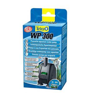 Pompe aquarium 200L/h mini système